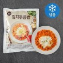볶음밥입니다 이미지