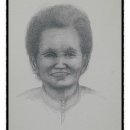 초보자도 쉽게 그리는 연필인물화 이미지