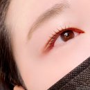 안산 중앙동 아이엔뷰티스튜디오 속쌍꺼풀 또렷한 속눈썹펌 후기