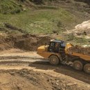 진보건설기계 이미지