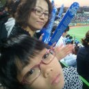 삼성라이온즈 정규시즌 대구 마지막 경기 보고 왔습니다. 이미지