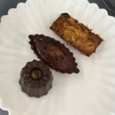 봉위켄 | 봉위켄 공릉 태릉입구 휘낭시에 구움과자 맛집 추천