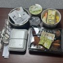 한솥도시락 정읍상동점 | [한솥도시락] 포장주문으로 해바라기 도시락/ 치킨마요/ 시골제육두부강된장비빔밥/ 청양사골계란국...