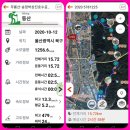 호수공원버스정류장 이미지