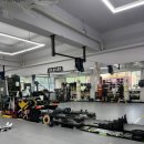 인천금강복싱체육관 | 인천 주안 킥복싱, 복싱 체육관 <라스트멀티짐> 수업+시설 한달 리뷰