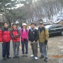 무지개교회 앞 이미지