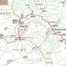 황령산 문현약수터 이미지