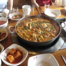식당정원 이미지