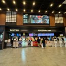 평택 영화관 CGV 고덕 PPO 리클라이너관에서 파묘 관람 후기, 무료주차시간