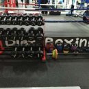 SH 다이어트 복싱 이미지