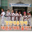 영웅백호 태권도장 이미지