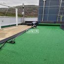 노인복지관 게이트볼장 이미지