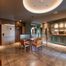 헤리티지 디자인 호텔 이미지