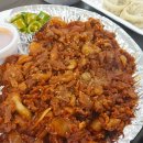 석쇠한판불고기 이미지