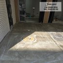 (유)조은골재 | 부담되는 상가빌라 철거비용절감 방법 해결! 바닥,기둥 덧방시공 합리적인 후기시공 사례