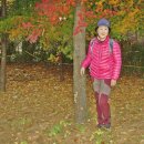 초안산길 이미지