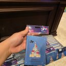 판타스틱앨리스 | 홍콩 디즈니랜드 20주년 매직 패스포트 스탬프투어 구매 위치 완성 기념품 꿀팁