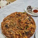 기장 아구찜 맛집 매콤 싱싱 일미아구찜