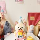 다정하고 맛있개 이미지