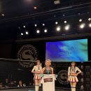 팀 제이 멀티짐 주짓수 종합격투기 MMA 태권도 | 원주제이킥짐 여성파이터 허주경 부사범 우승 /mma,킥복싱,복싱,주짓수,태권도,합기도