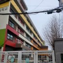 화양초교 후문 이미지