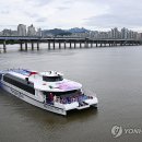 한강버스