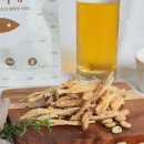 맥주랑먹태 이미지