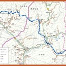 산내면 중황마을 이미지