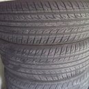 ㅡ중고 205/60R16 4짝 팝니다ㅡ 이미지