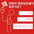 나이지리아: 신카피･주르미 아동 4명 중 1명 영양실조 이미지