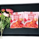 착한마녀레시피 | 2분완성 마녀스프파스타 레시피 플라이밀마녀스프로제 치킨 후기