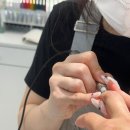 [기흥역네일] 재방문 후기ㅣ이달의 아트 종류 많고...잘 해주는 곳ㅣ슬기로운네일 하이푸스 기흥구청점