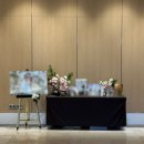 부여(사비)-11 | W-13. 웨딩베뉴 ㅣ 부여롯데리조트 사비홀 계약 후기