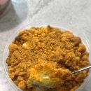 서울맨션2 | [서울/ 빵택배] 꼬모맨션 > 떠먹크 치케 택배...디저트 팝업 내돈내산 구매후기(에이블리 단독 떠먹크 2종)