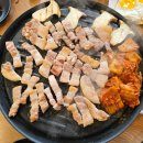 목포시보건소 | 목포 북항 맛집 추천 껌지랑 돌판구이 산정동 인생 삼겹살 소고기 목포 여행 필수 코스