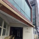 그라미니 | [제주/서귀포] 자구리공원 카페 추천, 오션뷰 카페 <그라미니> 후기