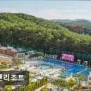 더편안리조트 | [강원도 호텔/추천/후기/가격] 더앤리조트 더앤리조트, 편안한 휴식의 공간