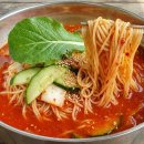 망향비빔국수 이미지