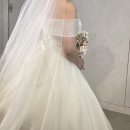 코코와사람들 | W-13 코코드 브라이덜 웨딩드레스 셀렉 후기