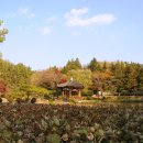 진평왕릉 화장실 이미지