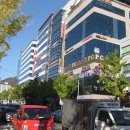 한웅 캠퍼스타워 이미지