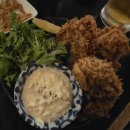 제주성지 | 제주도맛집｜제주 탑동 미친부엌 제주본점｜ 혼술 성지 이자카야 크림짬뽕과 고등어초회 후기