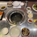 침산동 고기집_육즙 폭발이던 고성돈!(내돈내산)