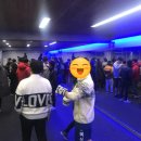 라이노 복싱 GYM 이미지