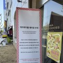 본,호도과자 | 할머니 학화호도과자 본점 I 버떠쫀득 호도과자 드디어 먹어본 후기