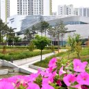 하남시미사도서관 이미지