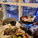 갤러리밸류시티 | 세종 나성동 맛집 요리주점 소금 다이닝 펍 감성 데이트 코스 추천