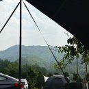 포애뜰카페 | 포천 애견동반캠핑 포애뜰캠핑장 후기 (디얼스 알피쿨 X30 블랙 에디션)
