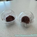 GS25 괘릉휴게소점 | 유행 지나기 전에 꼭 보세요! 제과점 두쫀쿠 / GS25 두바이 쫀득초코볼 / CU 카다이프초코 쫀득찹살떡...