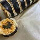 제주울어멍김밥